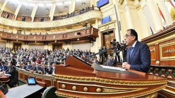 حرص على العدالة.. مدبولي يستعرض ملاحظات الرئيس على قانون الإجراءات الجنائية