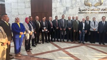 رئيس الضرائب: طرح الحزمة الثانية من التسهيلات الضريبية للحوار بداية الشهر المقبل رئيس الضرائب: طرح الحزمة الثانية من التسهيلات الضريبية للحوار بداية الشهر المقبل