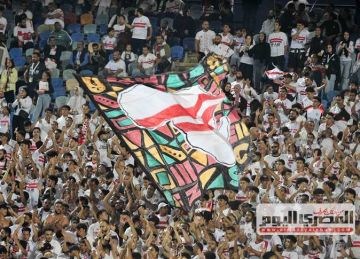 رغم تحريضه على تقديم شكوى.. لاعب الزمالك السابق يعلن التنازل عن كافة مستحقاته رغم تحريضه على تقديم شكوى.. لاعب الزمالك السابق يعلن التنازل عن كافة مستحقاته