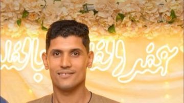 شهيد لقمة العيش .. مصرع عامل سقط من أعلى سقالة في المنوفية شهيد لقمة العيش .. مصرع عامل سقط من أعلى سقالة في المنوفية