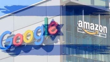 صفقة سحابية سرية تكشف عن أسرار جوجل وأمازون مع إسرائيل