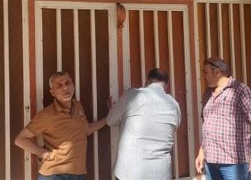 غير مرخصة.. غلق وتشميع 3 مراكز تعليمية بالمنتزة شرق الإسكندرية