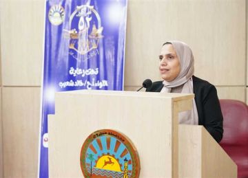 في ذكرى أكتوبر.. مطروح تحتفي بملحمة العبور بندوة تثقيفيةلتعزيز الوعي والانتماء الوطني