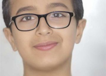 قرارات جديدة من جهات التحقيق بشأن جريمة طفل الإسماعيلية قرارات جديدة من جهات التحقيق بشأن جريمة طفل الإسماعيلية