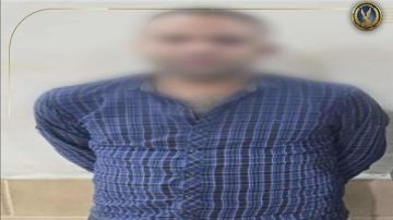 لغز جريمة أطفال فيصل: مالك محل على علاقة بوالدتهم قتلها وأبنائها بالسم لغز جريمة أطفال فيصل: مالك محل على علاقة بوالدتهم قتلها وأبنائها بالسم