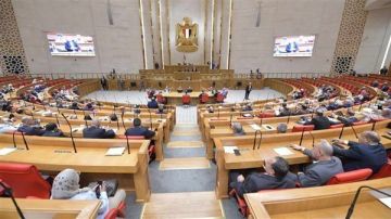 لليوم الثالث.. لجان تلقي أوراق انتخابات النواب تستقبل راغبي الترشح لليوم الثالث.. لجان تلقي أوراق انتخابات النواب تستقبل راغبي الترشح