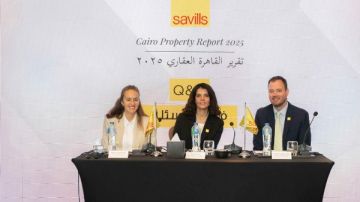 مبيعات القطاع التجاري في مصر ترتفع إلى 201.4 مليار دولار بحلول 2030 مبيعات القطاع التجاري في مصر ترتفع إلى 201.4 مليار دولار بحلول 2030