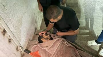 من عدسة الحقيقة للرحيل رميا بالرصاص.. حكاية استشهاد الصحفي الفلسطيني صالح الجعفراوي صور