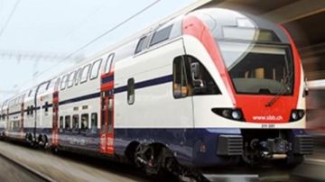 مواعيد قطارات تالجو السريعة على خطوط السكة الحديد