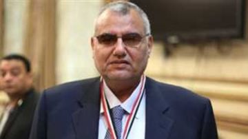 نائب: من الصعب تفعيل مشروع الروشتة الإلكترونية بسبب كثرة عدد الصيدليات نائب: من الصعب تفعيل مشروع الروشتة الإلكترونية بسبب كثرة عدد الصيدليات