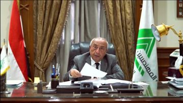 نقيب المهندسين يتقدم بشكوى رسمية لـالوطنية للانتخابات ضد مرشحين انتحلوا صفة مهندس نقيب المهندسين يتقدم بشكوى رسمية لـالوطنية للانتخابات ضد مرشحين انتحلوا صفة مهندس