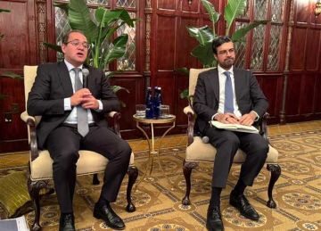 وزير المالية: الاقتصاد المصرى يتحسن وينمو بتزايد ثقة المستثمرين