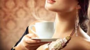 10 تغييرات تحدث للجسم عند تناول القهوة صباحا