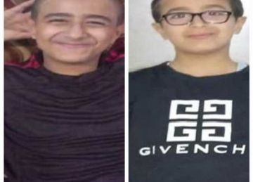 10 مشاهد من جريمة الإسماعيلية.. كيف تحول طالب الإعدادي إلى قاتل؟ 10 مشاهد من جريمة الإسماعيلية.. كيف تحول طالب الإعدادي إلى قاتل؟