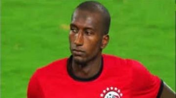 9 ديسمبر.. محاكمة علي غزال في واقعة نصب بالقاهرة الجديدة 9 ديسمبر.. محاكمة علي غزال في واقعة نصب بالقاهرة الجديدة