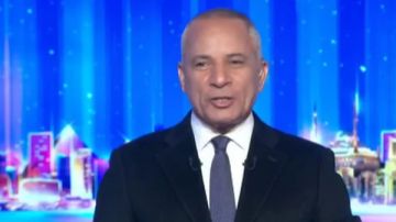 أحمد موسى: توقيع اتفاق وقف إطلاق النار في غزة يوم تاريخي يحدد مستقبل الشعوب