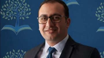 استبعاد مرشح لحزب الدستور من قوائم المرشحين بانتخابات النواب 2025 استبعاد مرشح لحزب الدستور من قوائم المرشحين بانتخابات النواب 2025