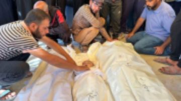 استشهاد 13 فلسطينيا خلال الـ24 ساعة الماضية استشهاد 13 فلسطينيا خلال الـ24 ساعة الماضية