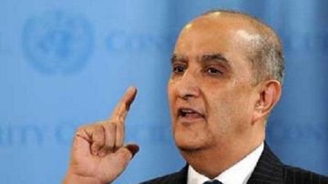 السفير ماجد عبدالفتاح: مصر ساهمت بدور بارز وكبير جدا في التوصل إلى وقف إطلاق النار في غزة السفير ماجد عبدالفتاح: مصر ساهمت بدور بارز وكبير جدا في التوصل إلى وقف إطلاق النار في غزة