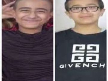 الطب الشرعى ينتهى من تشريح جثمان تلميذ الإسماعيلية ضحية زميله