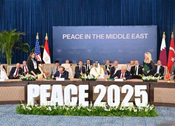 القادة المشاركون في مؤتمر قمة شرم الشيخ للسلام يثمنون دور مصر القادة المشاركون في مؤتمر قمة شرم الشيخ للسلام يثمنون دور مصر