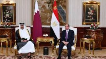 المقاومة الفلسطينية تشيد بالوساطة المصرية - القطرية وتدعو لاجتماع وطني عاجل المقاومة الفلسطينية تشيد بالوساطة المصرية - القطرية وتدعو لاجتماع وطني عاجل