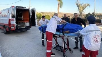 بعد 4 أشهر من احتجازه.. الاحتلال يسلم جثمان الشهيد خالد حوبي