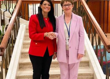 بـ22 من التمويلات.. البنك الأوروبي يتصدر بنوك التنمية الأكثر تمويلا للقطاع الخاص بـ16 مليار دولار بـ22 من التمويلات.. البنك الأوروبي يتصدر بنوك التنمية الأكثر تمويلا للقطاع الخاص بـ16 مليار دولار