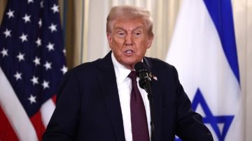 ترامب: الحرب انتهت في غزة.. وبدء مهمة إعادة إعمار القطاع بسرعة ترامب: الحرب انتهت في غزة.. وبدء مهمة إعادة إعمار القطاع بسرعة