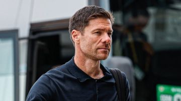 تشابي ألونسو يصف مواجهة ريال مدريد ويوفنتوس بـ الكلاسيكية الأوروبية ويشيد بمبابي وفينيسيوس تشابي ألونسو يصف مواجهة ريال مدريد ويوفنتوس بـ الكلاسيكية الأوروبية ويشيد بمبابي وفينيسيوس