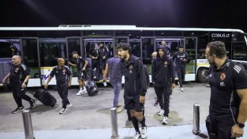 تعرف علي برنامج الأهلي استعدادا لمواجهة الإتحاد السكندري تعرف علي برنامج الأهلي استعدادا لمواجهة الإتحاد السكندري