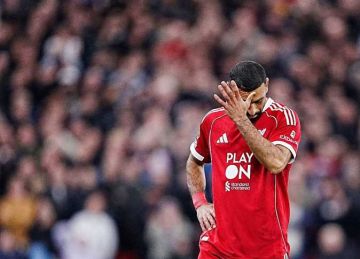 رقم يعكس تراجع أداء محمد صلاح.. ونجم جديد يتصدر المشهد رقم يعكس تراجع أداء محمد صلاح.. ونجم جديد يتصدر المشهد