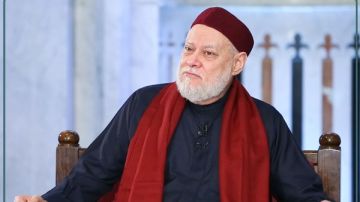 علي جمعة: ربنا شرفنا بأن جعلنا أمة وسطا ووسط القوم أعلاهم نسبا وعلما علي جمعة: ربنا شرفنا بأن جعلنا أمة وسطا ووسط القوم أعلاهم نسبا وعلما