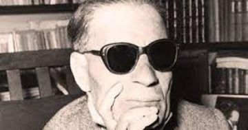 في ذكرى رحيله.. طه حسين بين الأدب والدراما وعبقرية أحمد زكي في الأيام 