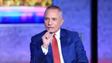 لم ولن نتخلى عن فلسطين.. أحمد موسى: أعلام مصر مرفوعة في كل مكان بغزة