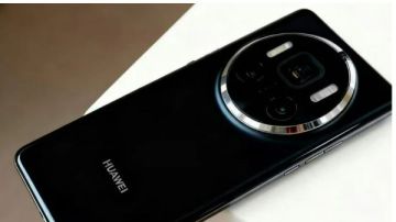 لمنافسة آيفون 17.. هواوي تستعد لإطلاق سلسلة Mate 80