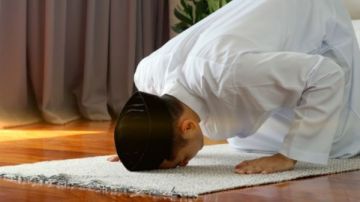 ما كيفية سجود التلاوة في المواصلات؟.. الإفتاء تجيب