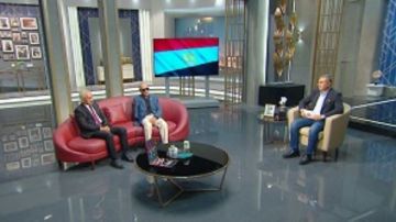 متحدثا عن انتصار أكتوبر.. يوسف القعيد: حرب أكتوبر أعادت لنا كرامتنا وهي الهرم الرابع في مصرنا الحبيبة