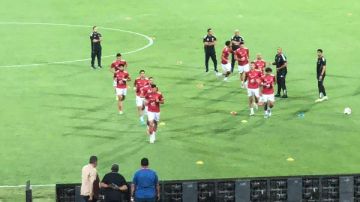 موعد مباراة الأهلي أمام إيجل نوار البوروندي في دوري أبطال أفريقيا
