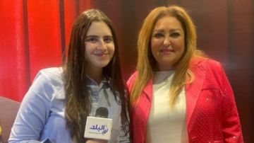 نهال عنبر: القوات المسلحة سر استقرار مصر.. والجيش حقق إعجازا فى 73 (خاص)