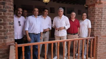 وزير السياحة والآثار: وكالة الجداوي نموذج لدمج التراث بالتنمية في الأقصر وزير السياحة والآثار: وكالة الجداوي نموذج لدمج التراث بالتنمية في الأقصر