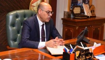 وزير العمل: مليون و580 ألف جنيه لضحايا حادثين بالمنوفية.. 200 ألف لأسرة كل متوفى و20 ألفا لكل مصاب