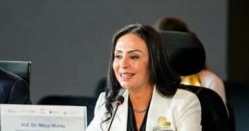 وزيرة التضامن: قانون الضمان يحول الدعم النقدى من مجرد برامج مؤقتة إلى حق تشريعى