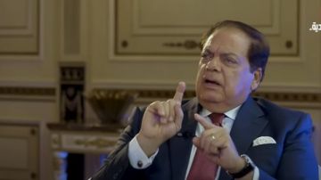 أبو العينين: أعطي حياتي كلها لبلدي.. ورفضت أشتغل باسم ماركات عالمية للسيراميك