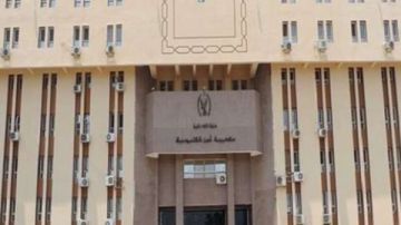 أمن القليوبية يفحص فيديو متداول لشاب يطلق أعيرة نارية على شابين في شبرا الخيمة