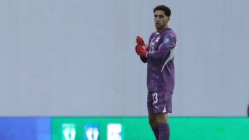 أول تعليق من مصطفي شوبير على تأهل منتخب مصر أول تعليق من مصطفي شوبير على تأهل منتخب مصر