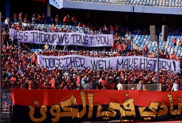 الأهلي يهزم الاتحاد ويتصدر الدوري (فيديو)