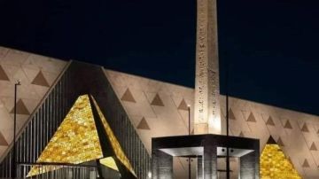 الاتحاد الدولي للمرشدين السياحيين: المتحف الكبير يضع مصر في مكانتها العالمية المستحقة