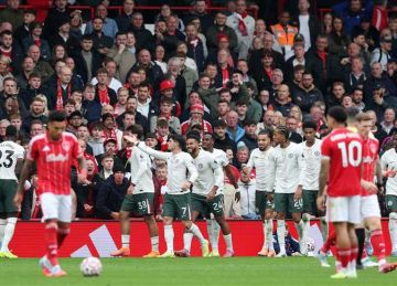 التشكيل الرسمي لـ مباراة تشيلسي ضد أياكس في دوري أبطال أوروبا