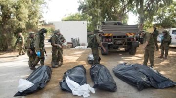 الجيش الإسرائيلي: مقتل 1152 جنديا منذ 7 أكتوبر 2023 ..40 منهم دون سن 21 الجيش الإسرائيلي: مقتل 1152 جنديا منذ 7 أكتوبر 2023 ..40 منهم دون سن 21